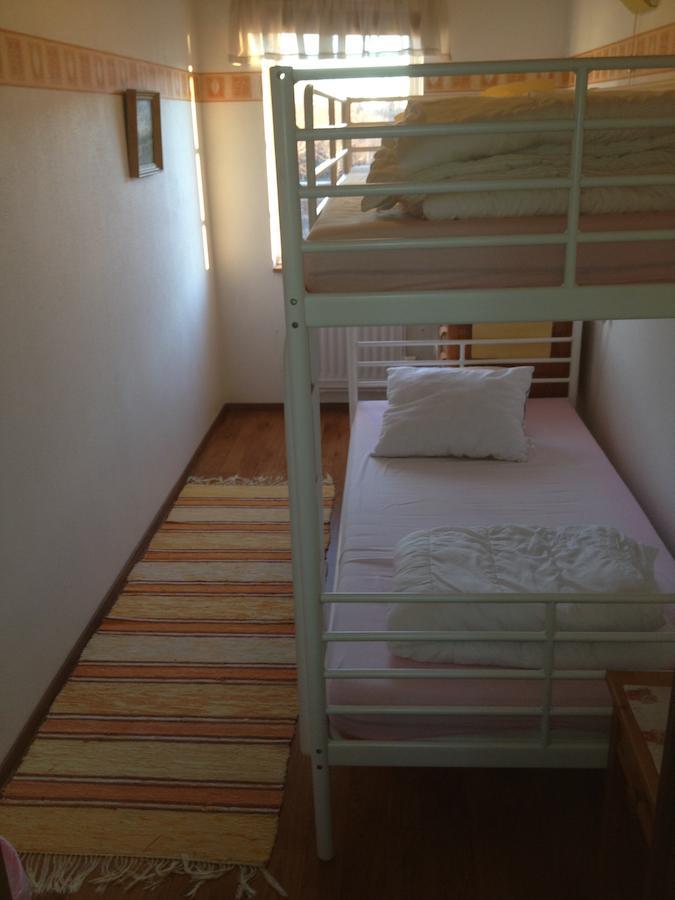 Dala-Jaerna Hotell Och Vandrarhem Cameră foto